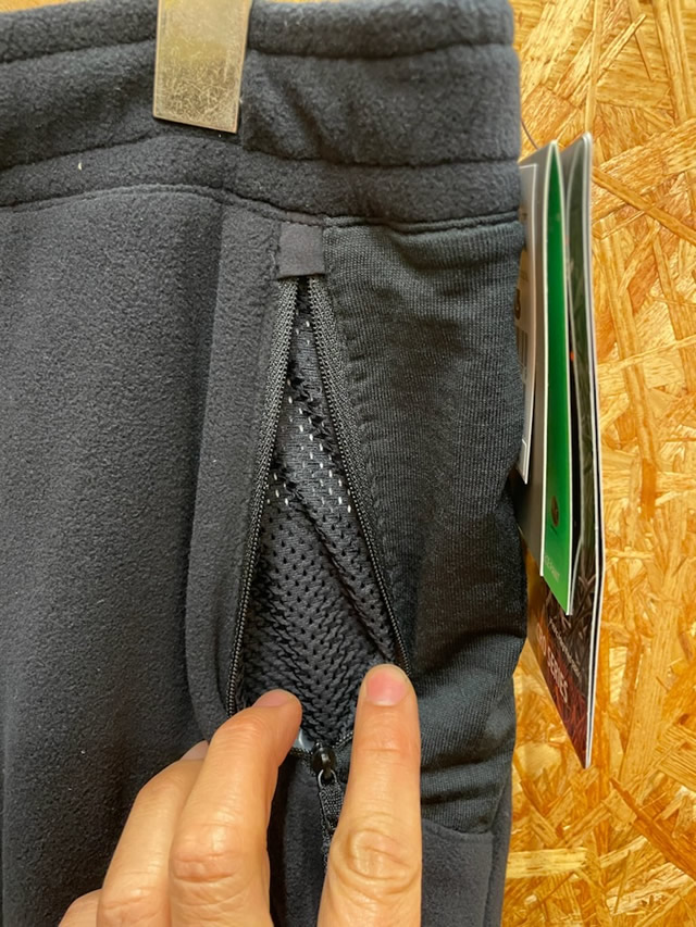 楽天市場】BURTON JPN AK457【エーケー457】JAPAN MICRO FLEECE PANT