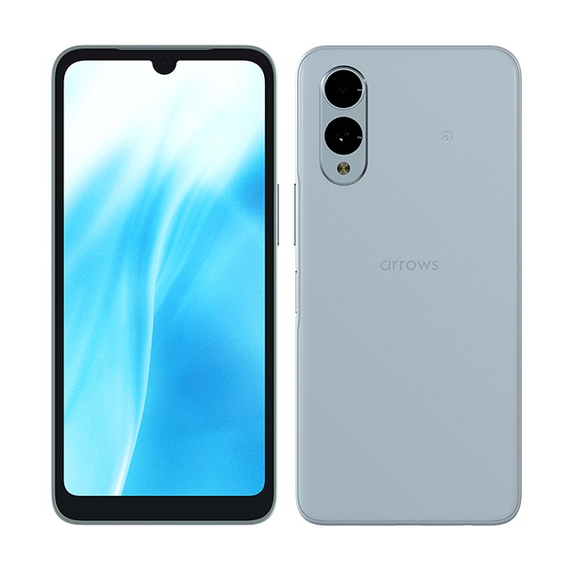 楽天市場】arrows we2（メーカー富士通）（スマートフォン本体