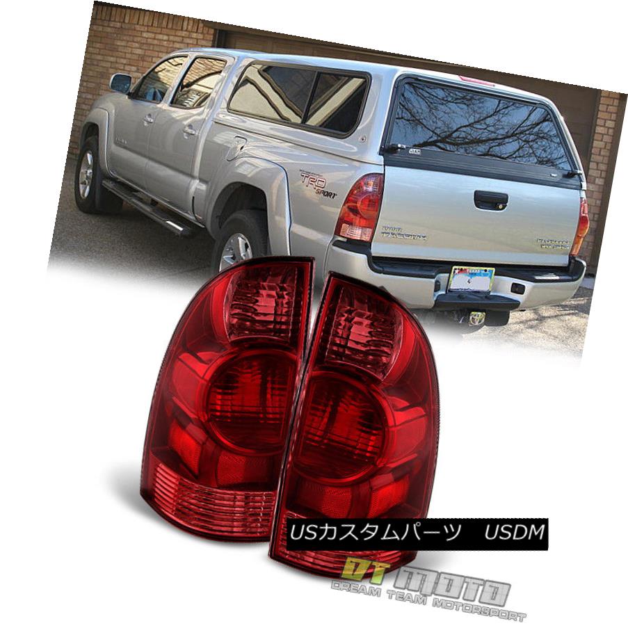 楽天市場】タコマ テールランプの通販
