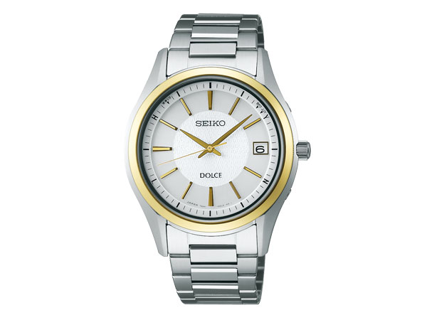 楽天市場】【正規品】セイコー ドルチェ&エクセリーヌ SEIKO