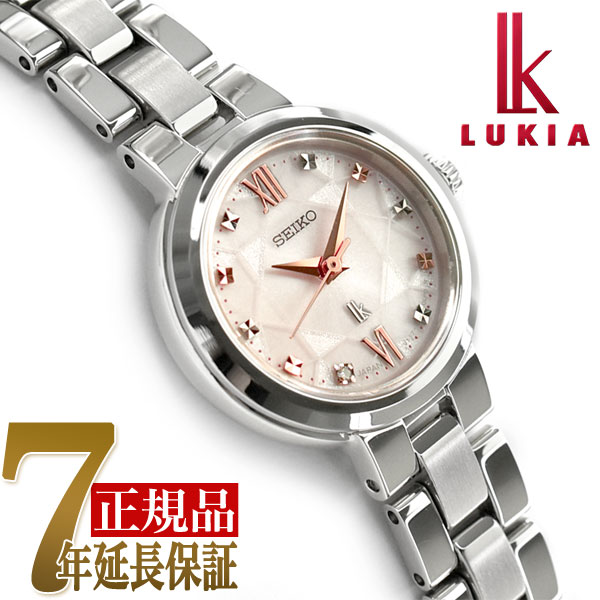 楽天市場】【正規品】セイコー SEIKIO ルキア LUKIA Lady Collection