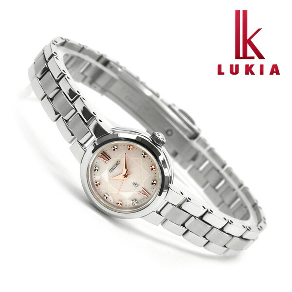 楽天市場】【正規品】セイコー SEIKIO ルキア LUKIA Lady Collection