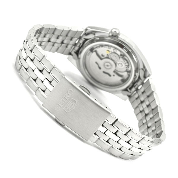 楽天市場】【逆輸入SEIKO5】セイコー5 セイコーファイブ メンズ自動