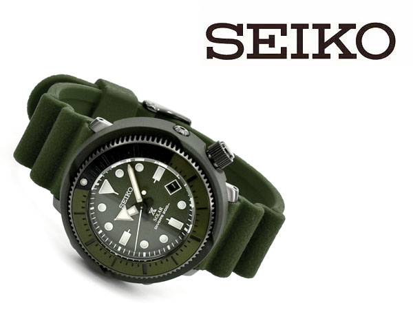 楽天市場】【逆輸入 SEIKO PROSPEX】 STREET SERIES ストリート