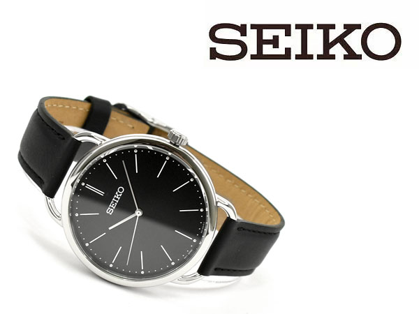 楽天市場】【逆輸入SEIKO】セイコー クォーツ レディース 腕時計