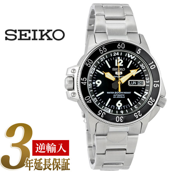 楽天市場】【逆輸入SEIKO 5 SPORTS】セイコー5スポーツ ダイバーズ