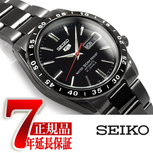 楽天市場】セイコー セイコー5 SEIKO5 セイコーファイブ メンズ 腕時計