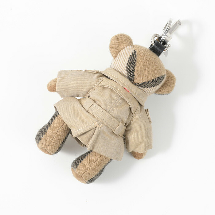 楽天市場】BURBERRY バーバリー キーホルダー キーチャーム トーマス