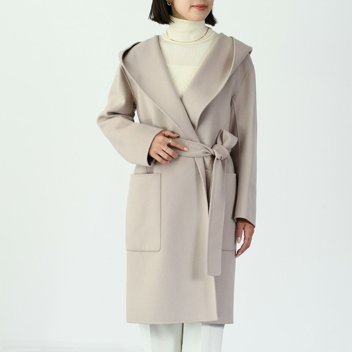 楽天市場】S Max Mara エス マックスマーラ アウター コート