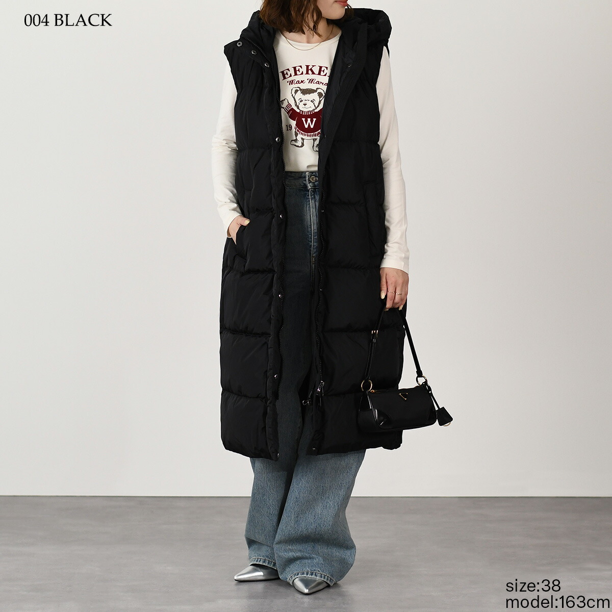 楽天市場】Weekend Max Mara ウィークエンド マックスマーラ ロング