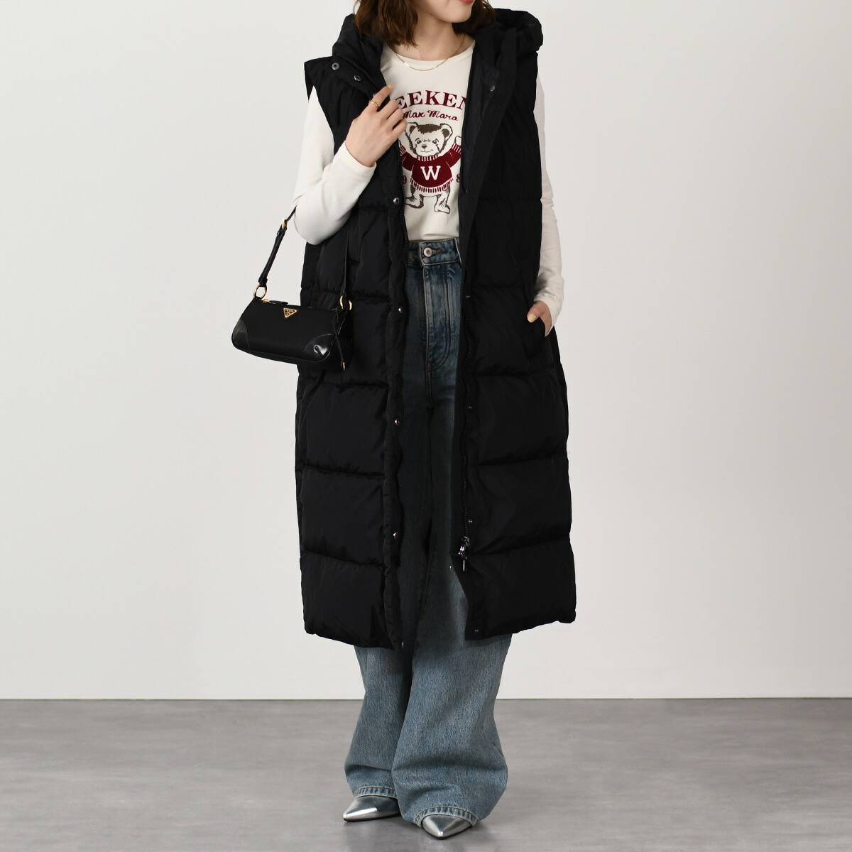 楽天市場】Weekend Max Mara ウィークエンド マックスマーラ ロング