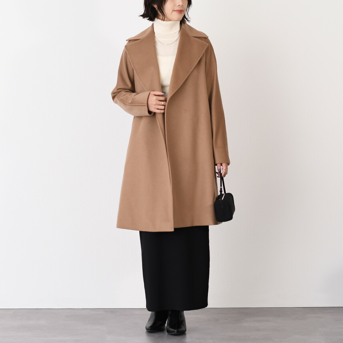 楽天市場】【最大2万円クーポン】【ラスト1点】Max Mara Studio