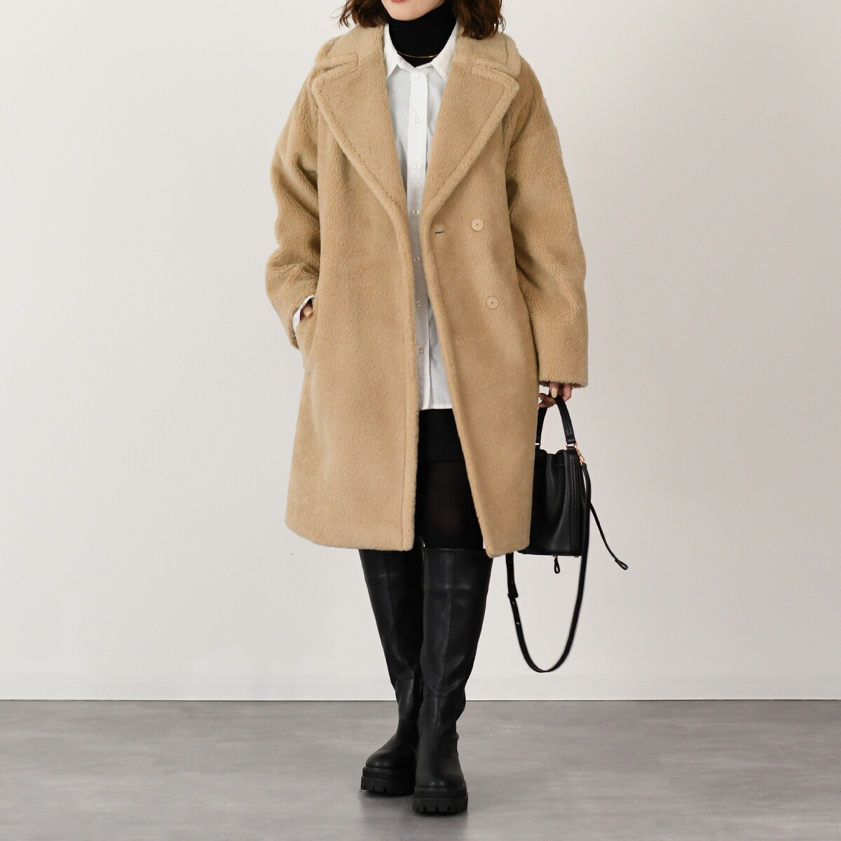 楽天市場】Weekend Max Mara ウィークエンド マックスマーラ コート