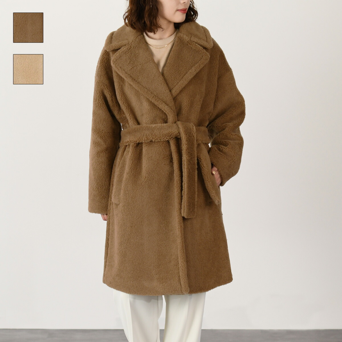 楽天市場】Weekend Max Mara ウィークエンド マックスマーラ コート