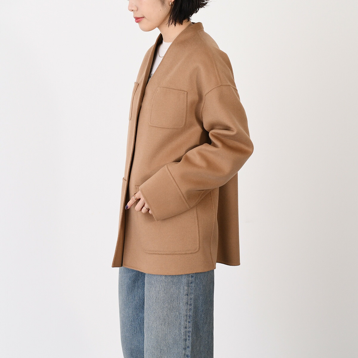 楽天市場】Max Mara Studio マックスマーラ ストゥディオ アウター