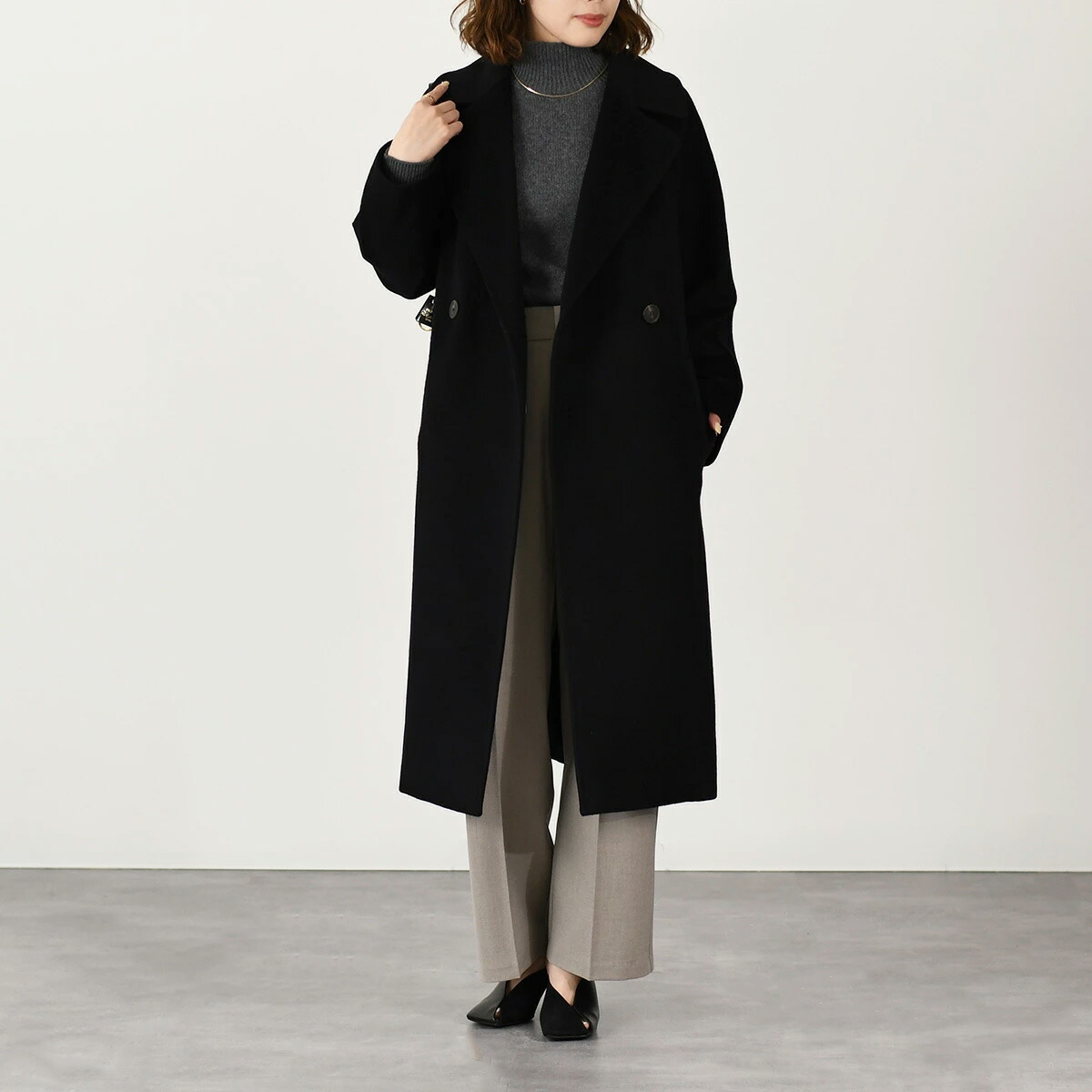 楽天市場】Weekend Max Mara ウィークエンド マックスマーラ コート