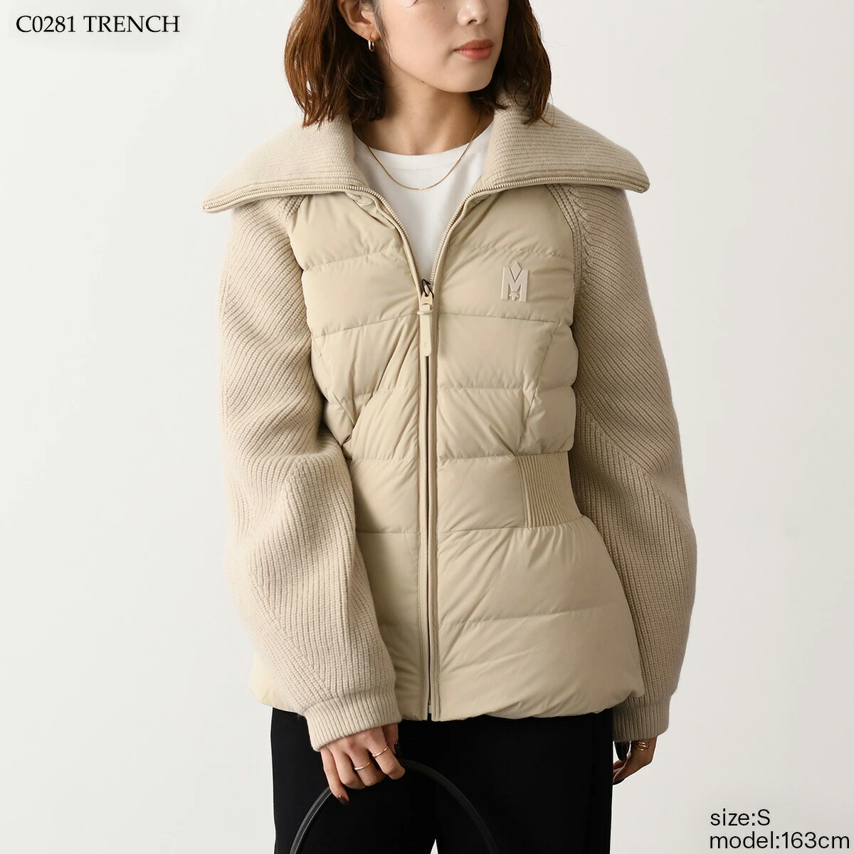 楽天市場】【最大2万円クーポン＆土日限定P3倍】MACKAGE マッカージュ