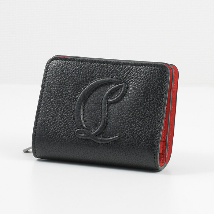 楽天市場】CHRISTIAN LOUBOUTIN クリスチャンルブタン ウォレット 財布