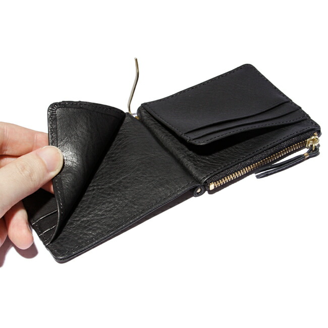 楽天市場】【最大60倍 3/5 0:00～9:59】特典付き SLOW スロウ 財布 二