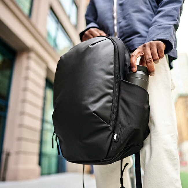 楽天市場】【5H限定豪華プレゼント 3/7 19時～】特典付き Aer Day Pack