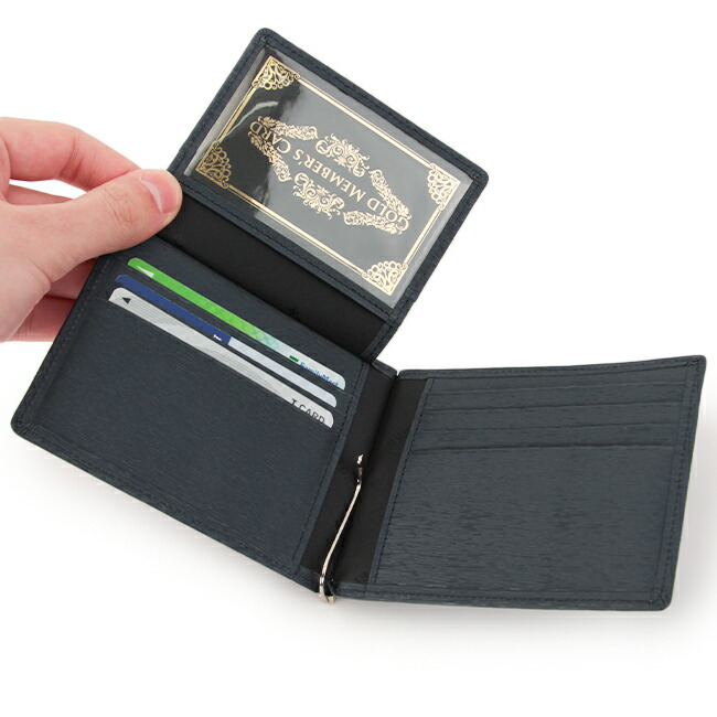 楽天市場】ポーター カレント マネークリップ 052-02215 吉田カバン