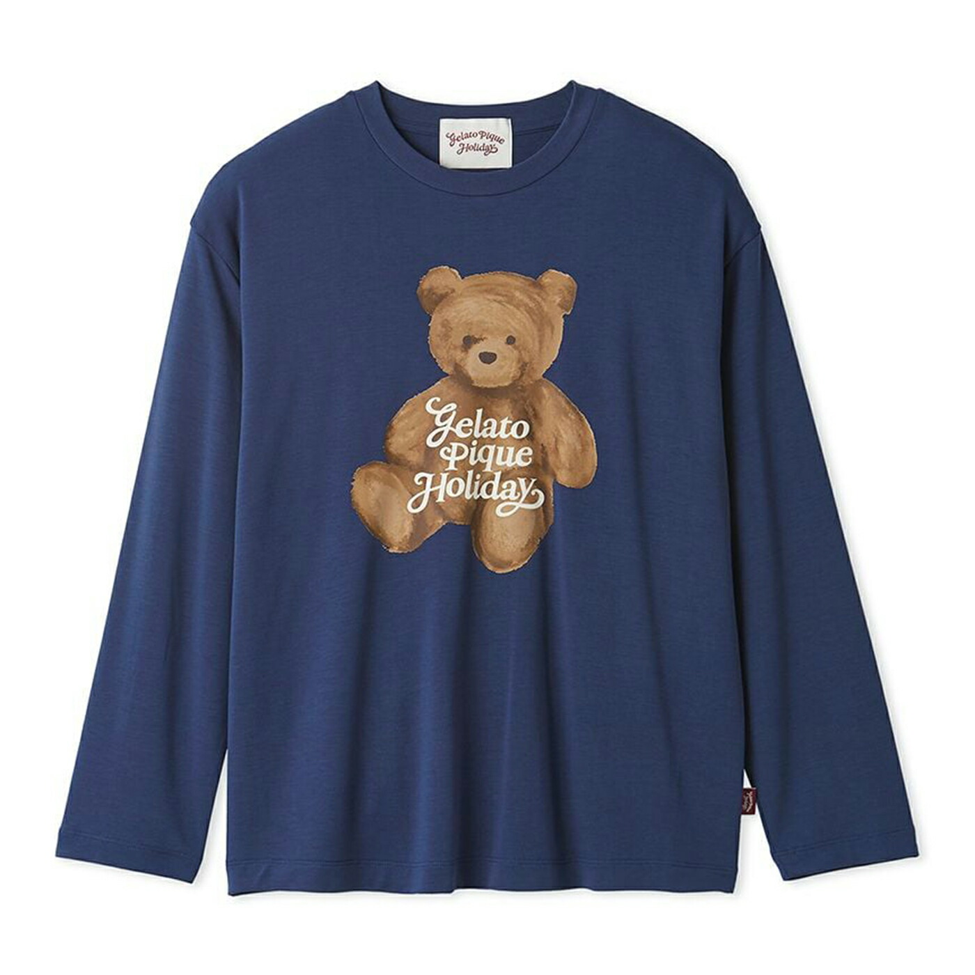 楽天市場】ジェラートピケ ベア メンズの通販