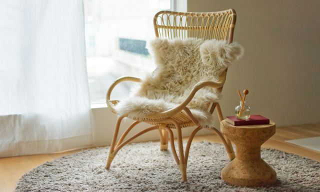 楽天市場】ラタン ラウンジチェア Monet モネ (Sika・Design シカ