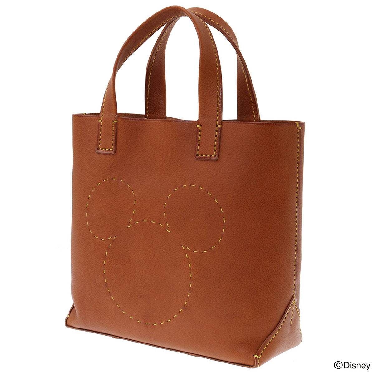 楽天市場】☆ genten ゲンテン バッグアマーノ限定 ミッキーマウス