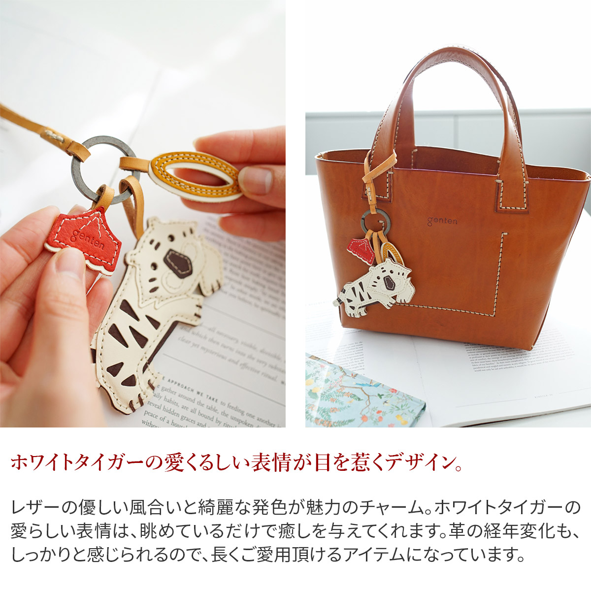 楽天市場】【ゲンテン 3年保証＋ケアセット付】 genten ゲンテン