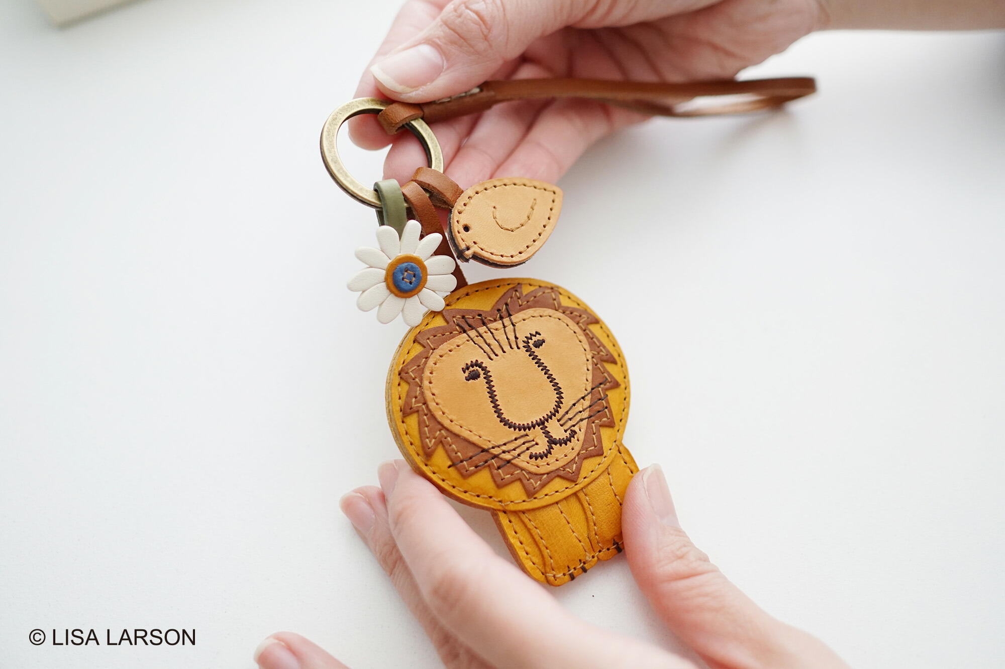 楽天市場】☆ genten ゲンテン チャームgenten ×LISA LARSON（ゲンテン