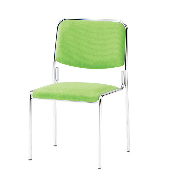 楽天市場】スタッキングチェア 4脚セット FSX-4-4 W49.4xD51.6xH78.4cm