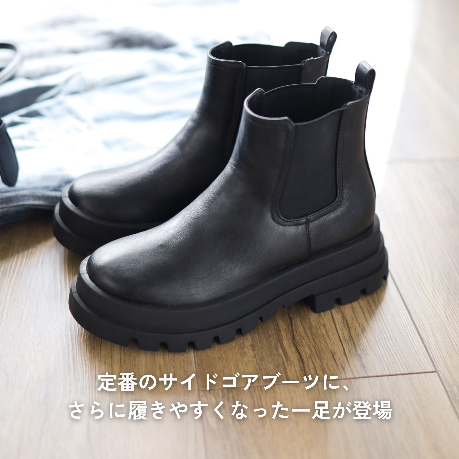 楽天市場】【週末48H限定☆10％OFFクーポン】ブーツ レディース