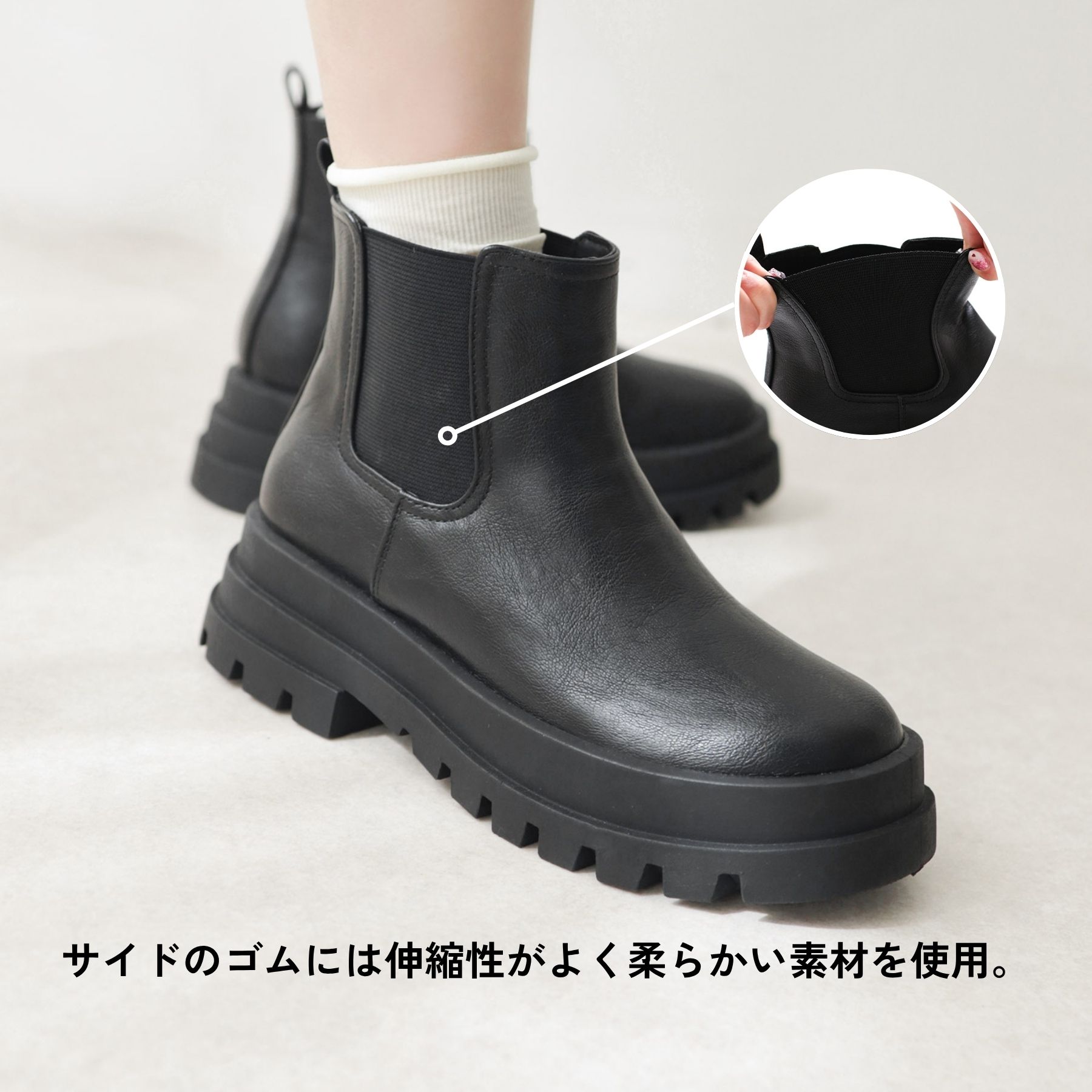 楽天市場】【週末48H限定☆10％OFFクーポン】ブーツ レディース