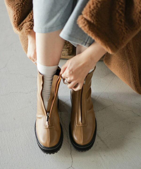 楽天市場】【週末48H限定☆10％OFFクーポン】Newカラー ショートブーツ