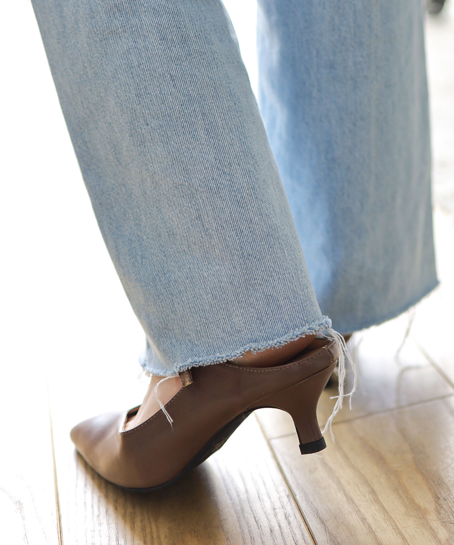 楽天市場】【4日20時〜28H限定20％OFFクーポン】ミュール サンダル