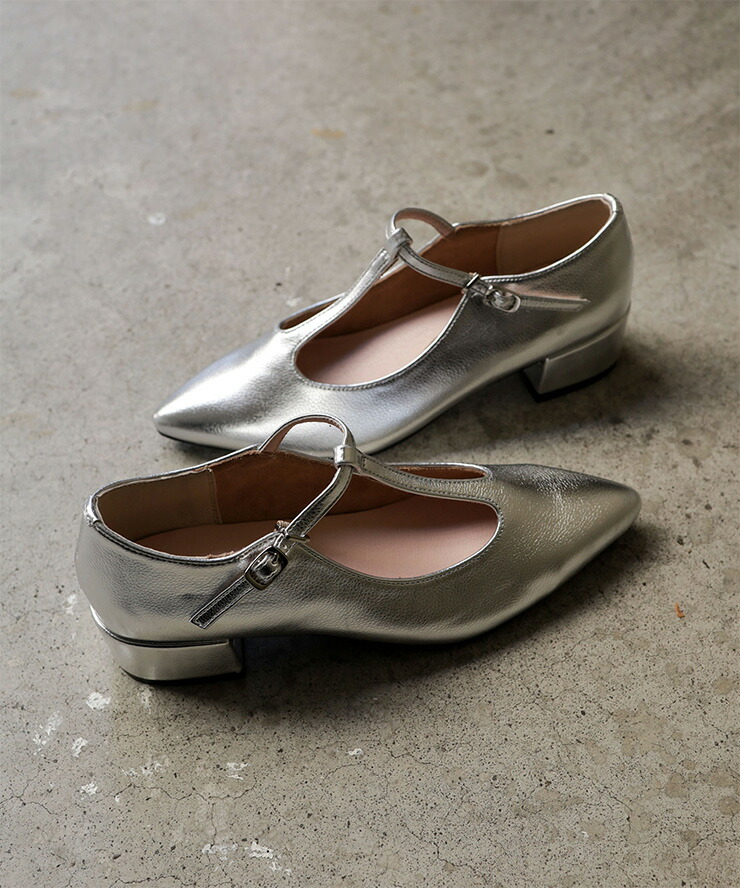 楽天市場】【4日20時〜28H限定20％OFFクーポン】パンプス レディース T