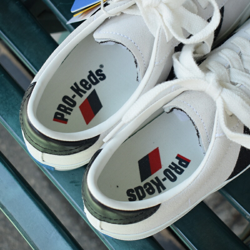 楽天市場】PRO-Keds (プロケッズ) ROYAL PLUS SUEDE LO (ロイヤル