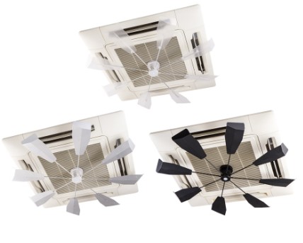 楽天市場】[VD-18ZXP14-FP]三菱電機 ダクト用換気扇 天井埋込形 居間