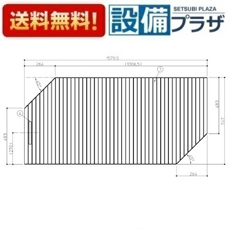 楽天市場】＼3月限定☆最大100％Pバック／ [EKK80090WR]TOTO 160