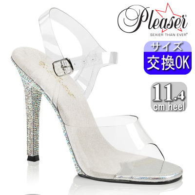 楽天市場】コンテスト 用 ヒールの通販