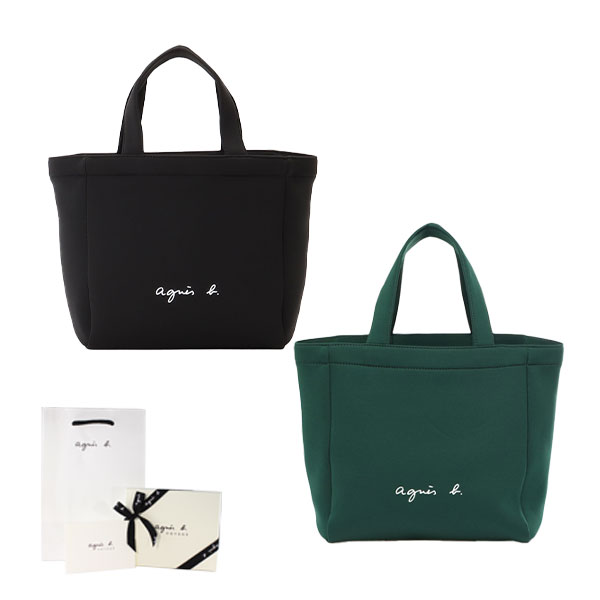 楽天市場】アニエスベー バッグ ボヤージュ agnesb.VOYAGE トート ロゴ
