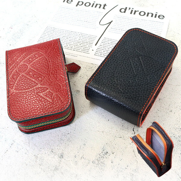 楽天市場】ヴィヴィアンウエストウッド シガレットケース タバコケース