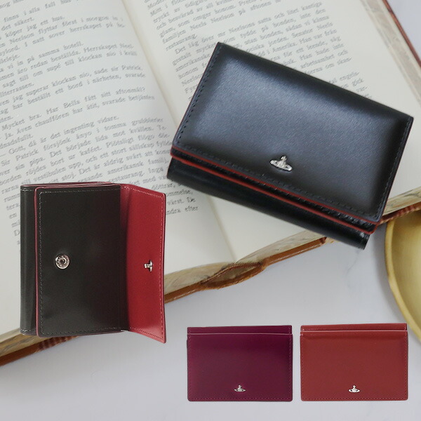 楽天市場】【10％OFF!スーパーSALE限定】ヴィヴィアン 財布 レディース