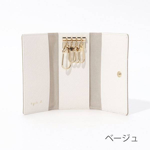 楽天市場】アニエスベー ボヤージュ agnesb.VOYAGE レディース キー