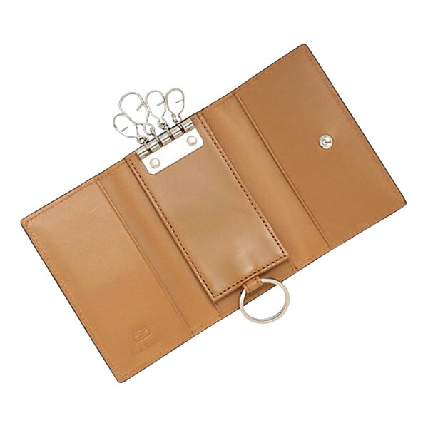 楽天市場】ポールスミス キーケース 4連 Paul Smith メンズ ベジタン