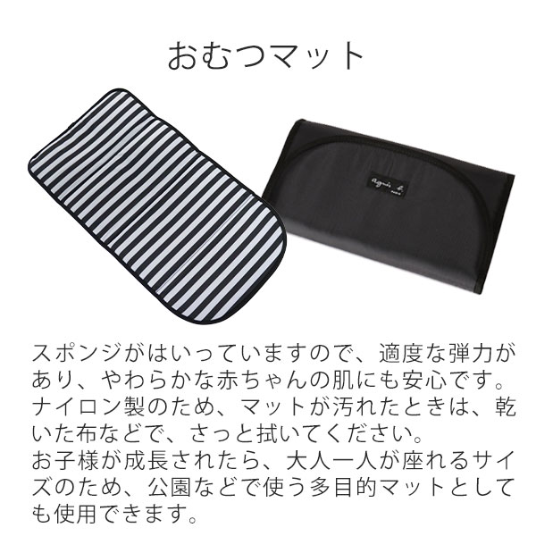 楽天市場】【10％OFF!スーパーSALE限定】アニエスベー バッグ 2WAY