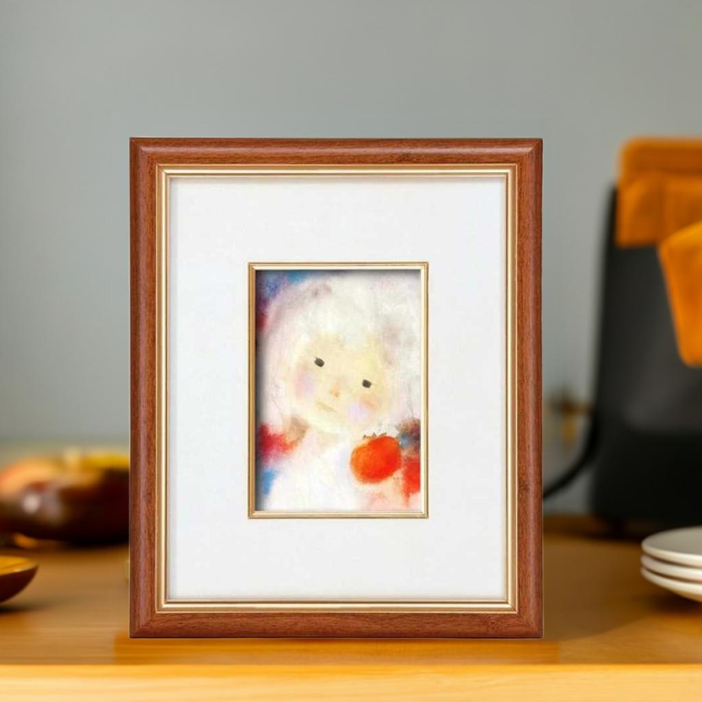 楽天市場】【3/5 限定クーポン配布中】 いわさきちひろ 絵画 版画 全30