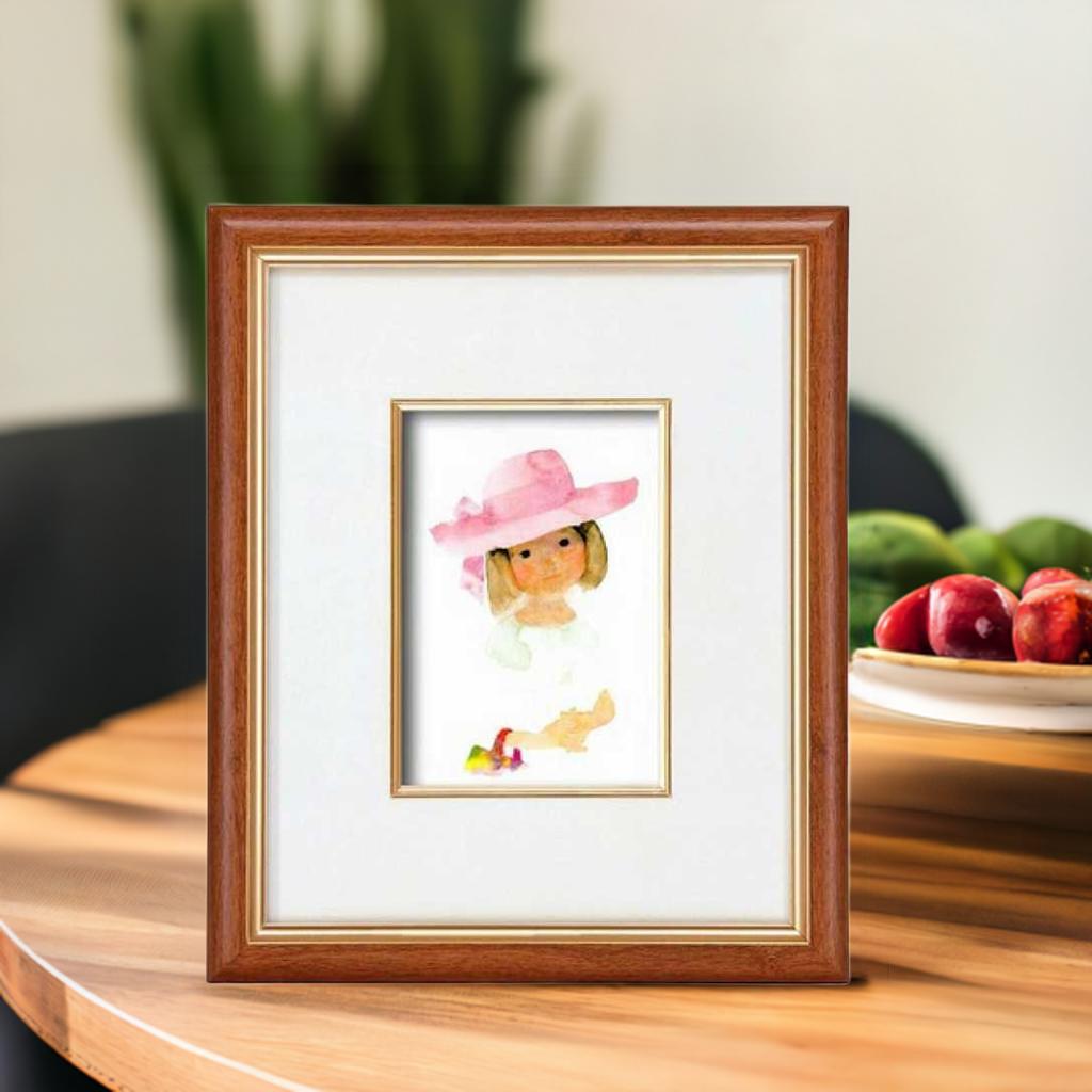 楽天市場】【限定クーポン配布中】 いわさきちひろ 絵画 版画 全30作