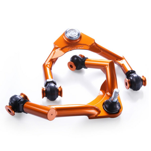 楽天市場】T-DEMAND【PRO ARM】TOYOTA 120MARK Xフロントアッパー
