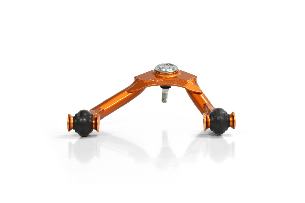 楽天市場】T-DEMAND【PRO ARM】TOYOTA 20CROWNフロントアッパーアーム